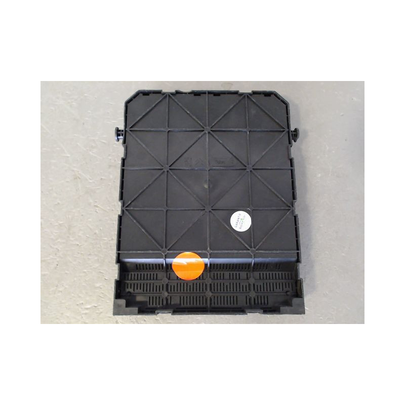 BOITIER GESTION HABITACLE CITROEN C8