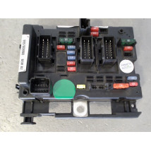 BOITE A FUSIBLES PEUGEOT 206+ 2009-