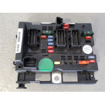 BOITE A FUSIBLES PEUGEOT 206+ 2009-
