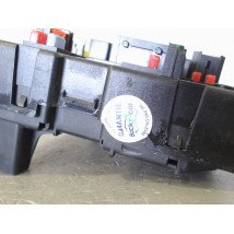 BOITE A FUSIBLES PEUGEOT 206+ 2009-