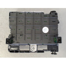 BOITE A FUSIBLES PEUGEOT 206+ 2009-