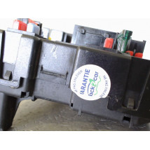 BOITE A FUSIBLES PEUGEOT 206 3P