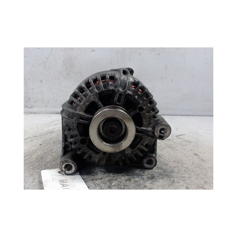 ALTERNATEUR MINI MINI 2010-