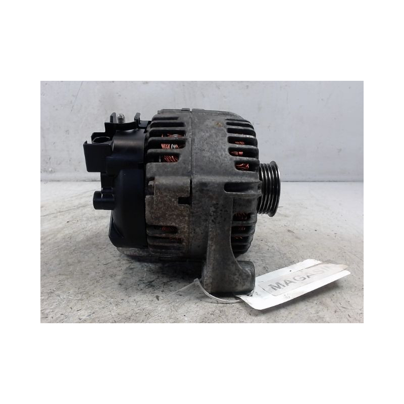 ALTERNATEUR MINI MINI 2010-