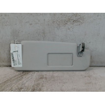 PARE-SOLEIL DROIT SKODA FABIA 2007-