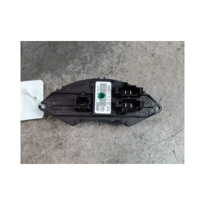 RESISTANCE DE CHAUFFAGE CITROEN C4 PICASSO