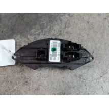 RESISTANCE DE CHAUFFAGE CITROEN C4 PICASSO