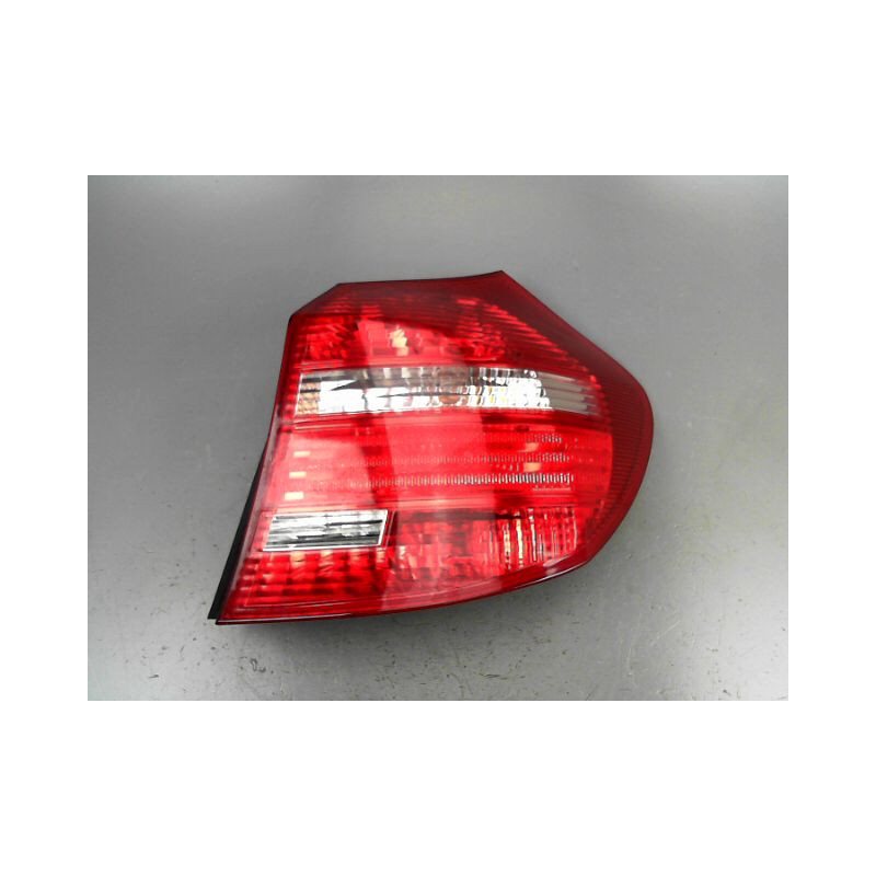 FEU ARRIERE DROIT BMW SERIE 1 I Phase 2 (E87) 2007-2011