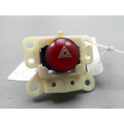 BOUTON DE WARNING