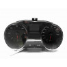 BLOC COMPTEURS SEAT IBIZA III Phase 2 (6L) 2006-2009
