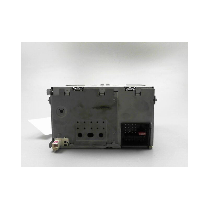 AUTORADIO SEAT IBIZA III Phase 2 (6L) 2006-2009