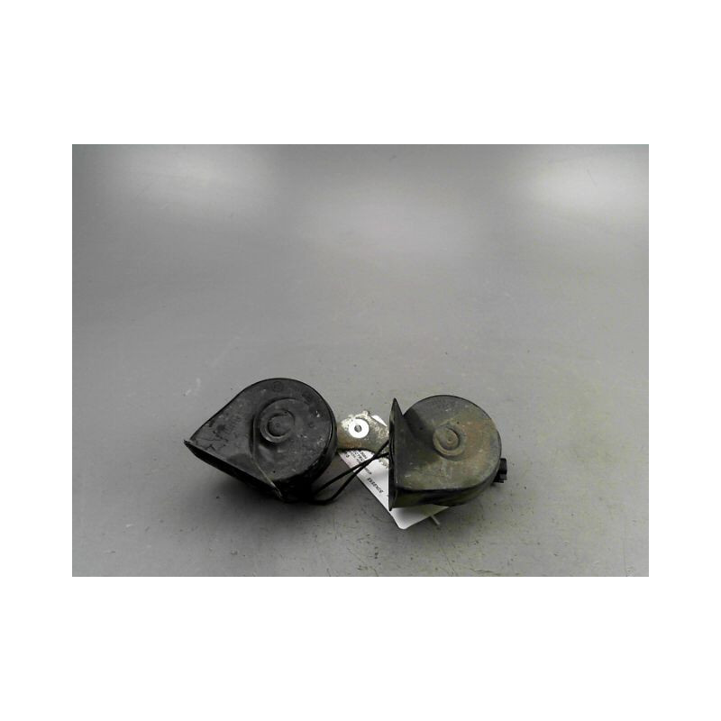 KLAXON / AVERTISSEUR FORD FOCUS COUPE I 1998-2004