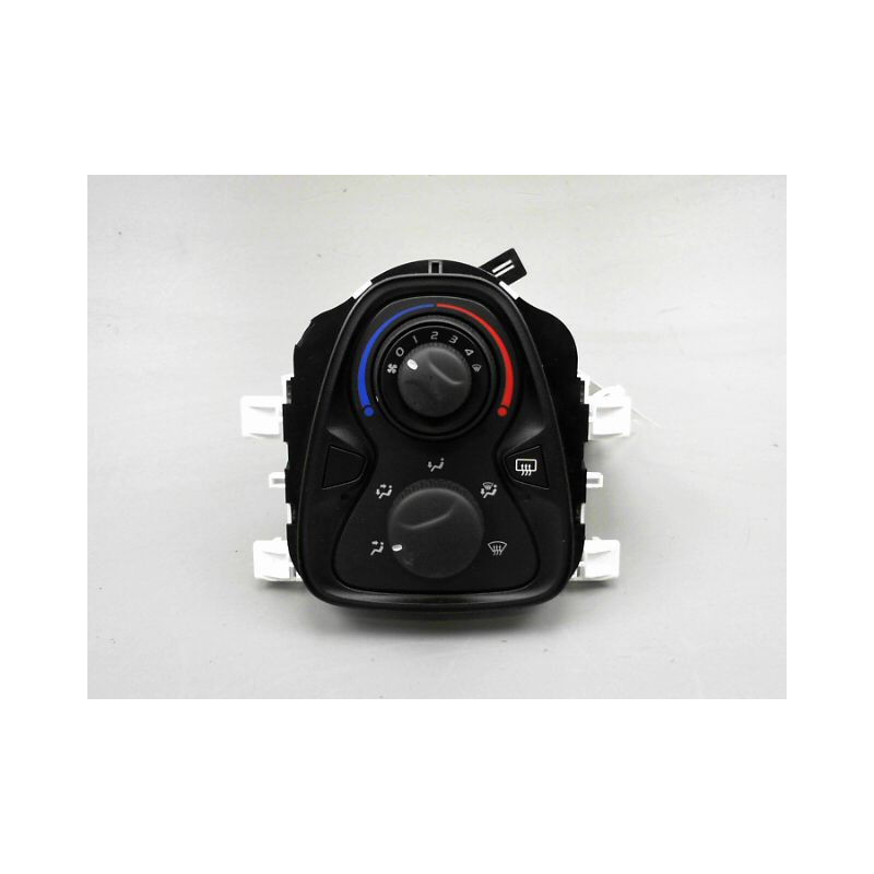 COMMANDE DE CHAUFFAGE PEUGEOT 108