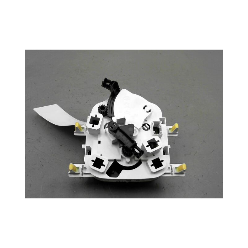 COMMANDE DE CHAUFFAGE PEUGEOT 108