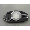 BLOC COMPTEURS RENAULT MEGANE III Phase 1 2008-2012