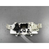 COMMANDE DE CHAUFFAGE CITROEN C2 Phase 2 2008-2009