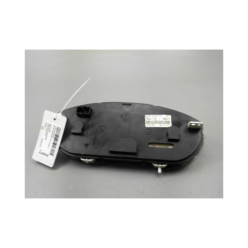 BLOC COMPTEURS LANCIA MUSA MONOSP. Phase 1 2004-2007