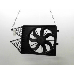 MOTEUR VENTILATEUR RADIATEUR
