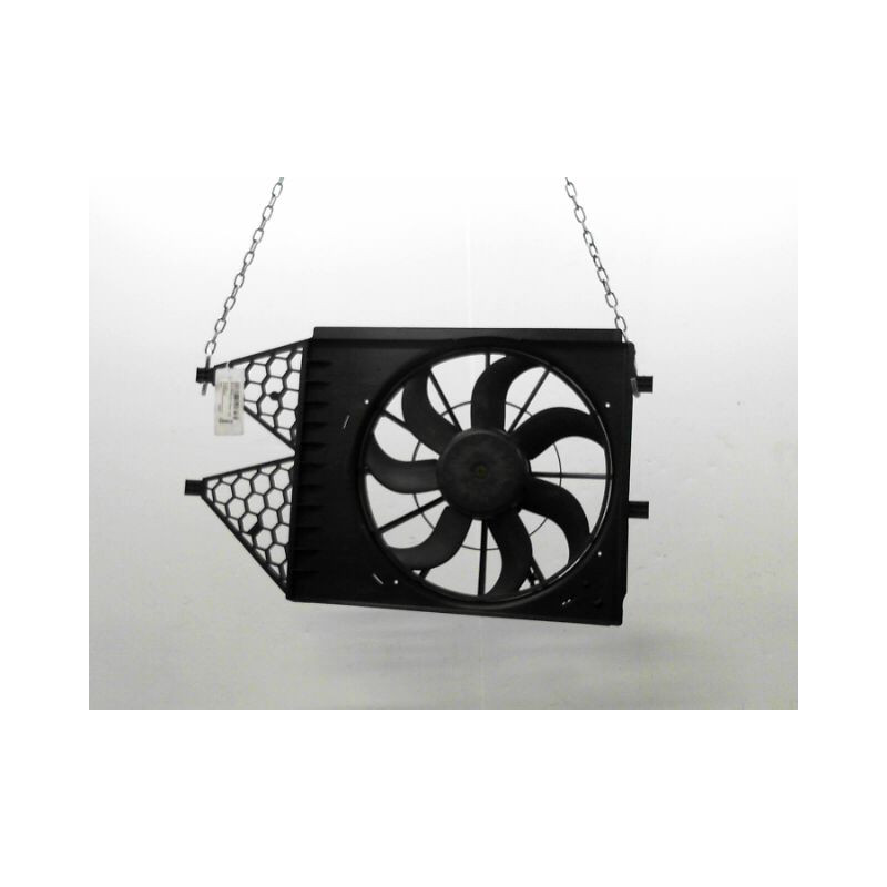 MOTEUR VENTILATEUR RADIATEUR SEAT IBIZA IV Phase 2 (6J) 2012-...