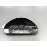 BLOC COMPTEURS PEUGEOT 407 SW Phase 1 2004-2008
