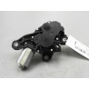 MECANISME ESSUIE-GLACE ARRIERE RENAULT SCENIC MONOSP. III Phase 1 2009-2011