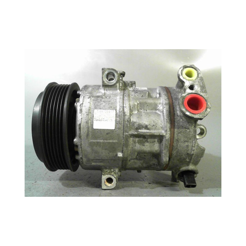 COMPRESSEUR AIR CONDITIONNE FIAT PUNTO