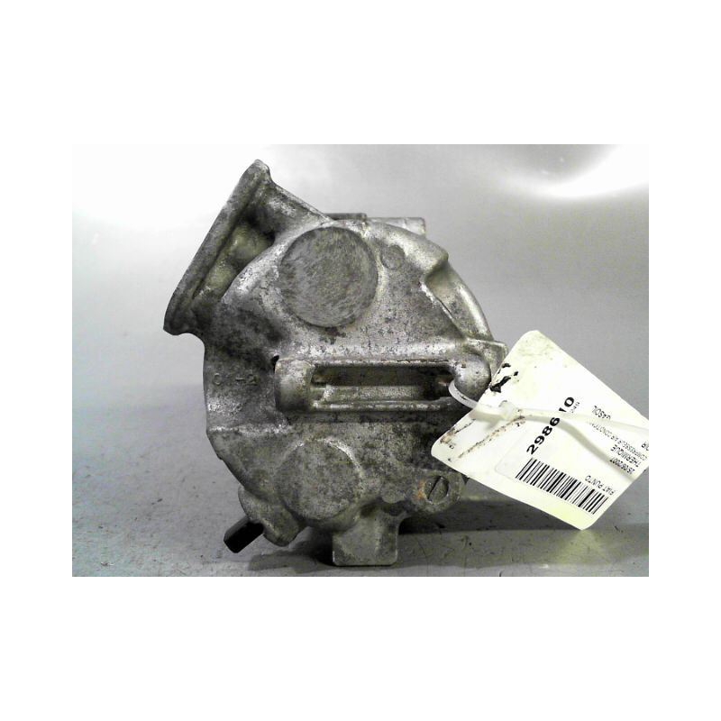 COMPRESSEUR AIR CONDITIONNE FIAT PUNTO
