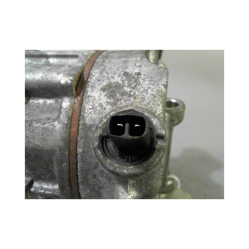 COMPRESSEUR AIR CONDITIONNE FIAT PUNTO