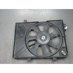 MOTEUR VENTILATEUR RADIATEUR
