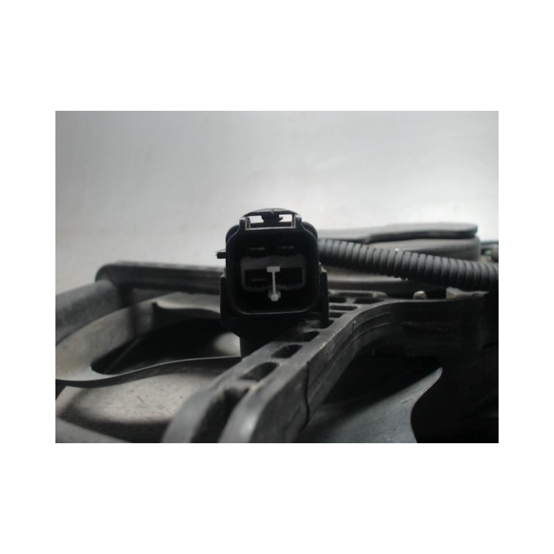 MOTEUR VENTILATEUR RADIATEUR HYUNDAI GETZ