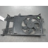 MOTEUR VENTILATEUR RADIATEUR FIAT PUNTO
