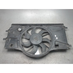 MOTEUR VENTILATEUR RADIATEUR