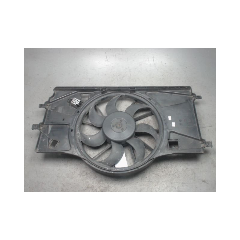 MOTEUR VENTILATEUR RADIATEUR RENAULT LAGUNA
