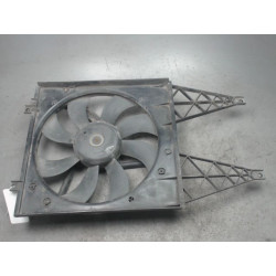 MOTEUR VENTILATEUR RADIATEUR