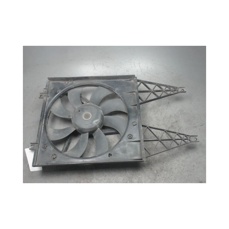 MOTEUR VENTILATEUR RADIATEUR VOLKSWAGEN POLO