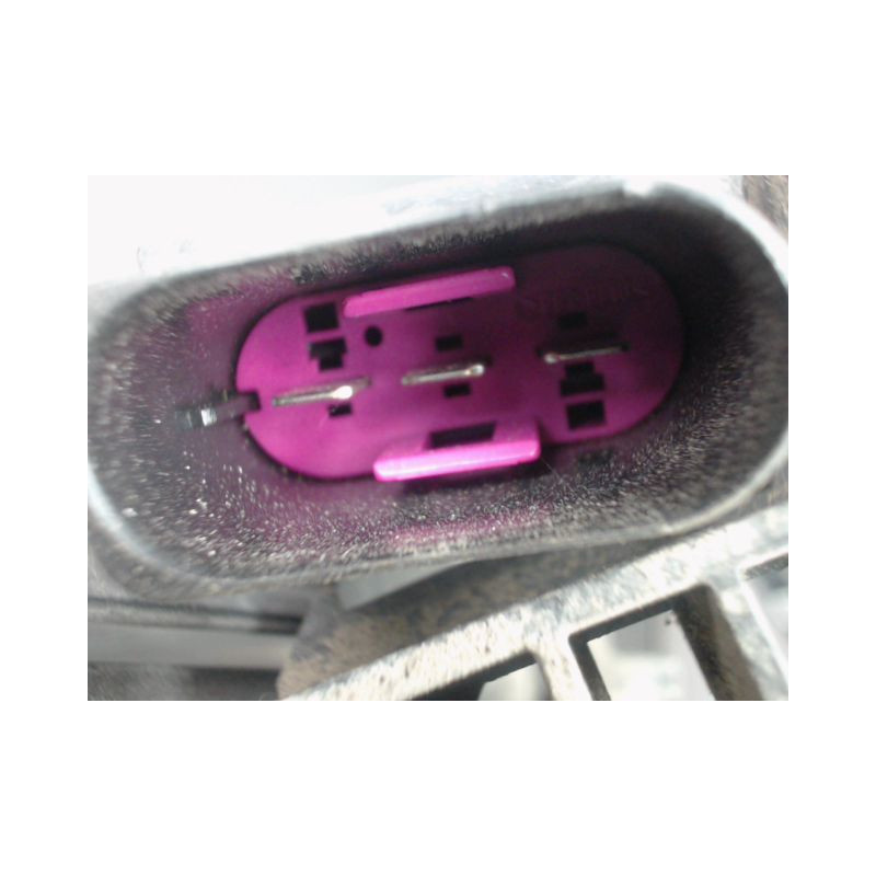MOTEUR VENTILATEUR RADIATEUR VOLKSWAGEN POLO