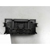 COMMANDE DE CHAUFFAGE AUDI Q3