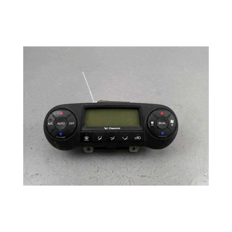 COMMANDE DE CHAUFFAGE HYUNDAI IX35