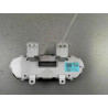 COMMANDE DE CHAUFFAGE HYUNDAI IX35