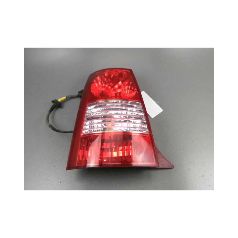 FEU ARRIERE GAUCHE  KIA PICANTO I Phase 1 2004-2007