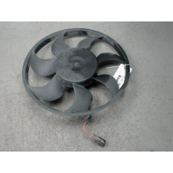 MOTEUR VENTILATEUR RADIATEUR