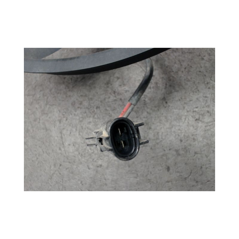 MOTEUR VENTILATEUR RADIATEUR CHEVROLET AVEO
