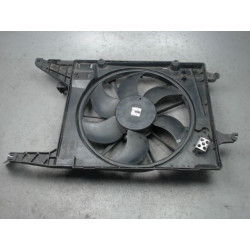 MOTEUR VENTILATEUR RADIATEUR