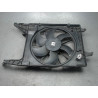MOTEUR VENTILATEUR RADIATEUR DACIA LOGAN
