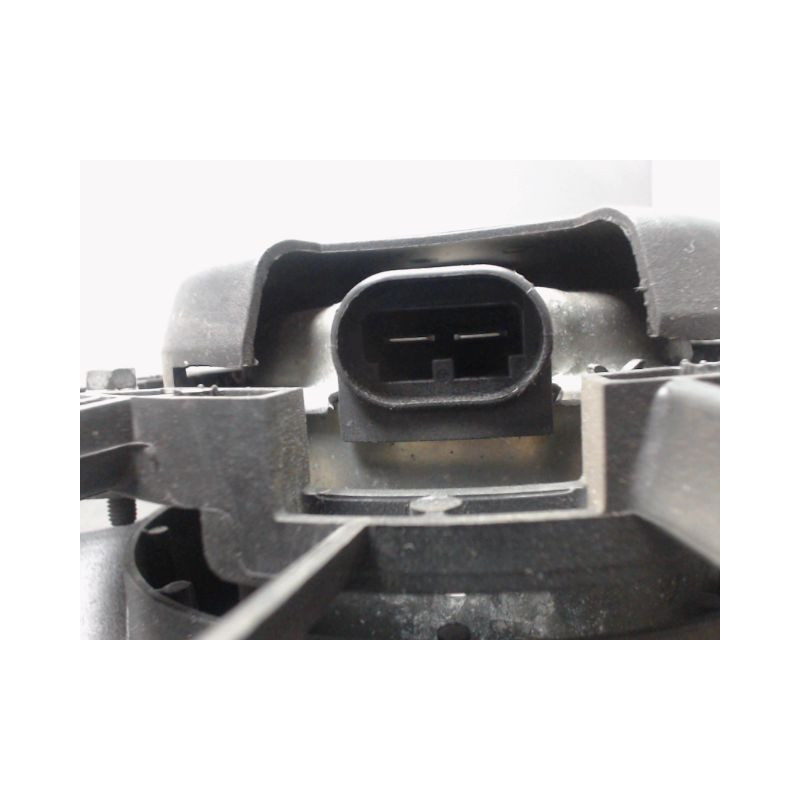MOTEUR VENTILATEUR RADIATEUR DACIA LOGAN