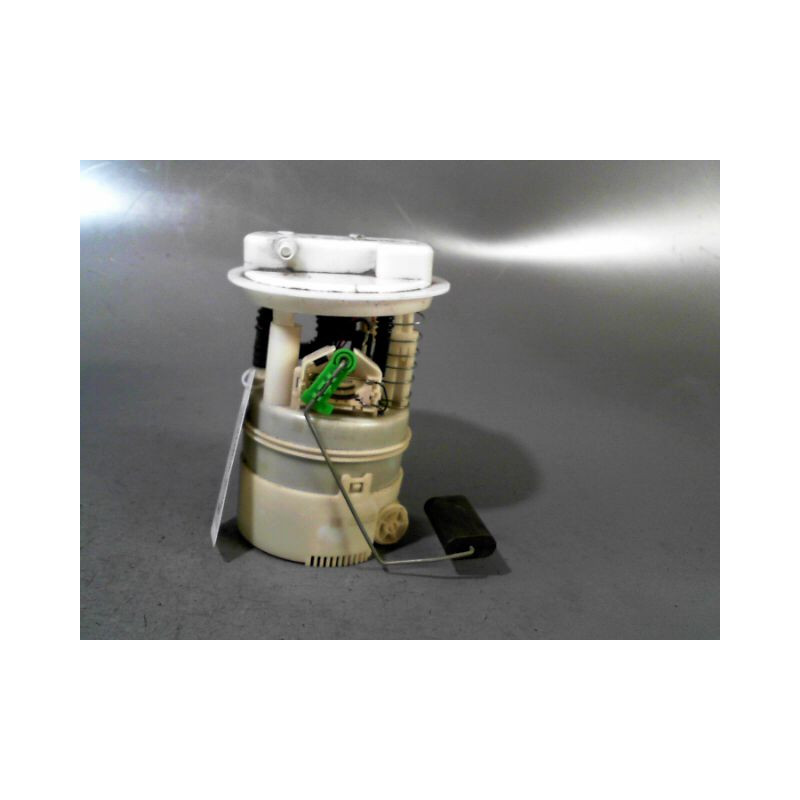 POMPE CARBURANT IMMERGEE DACIA SANDERO