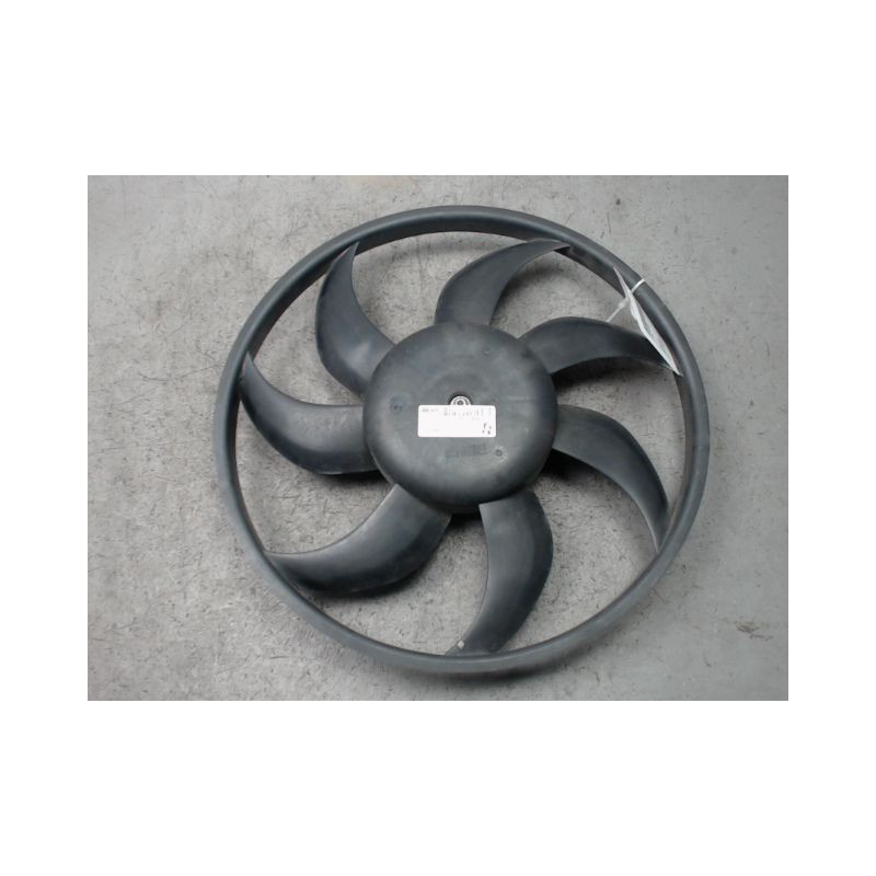 MOTEUR VENTILATEUR RADIATEUR OPEL CORSA