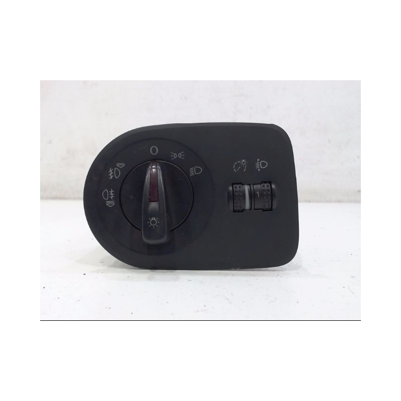 COMMANDE ECLAIRAGE SEAT IBIZA