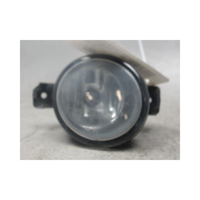 PHARE ANTIBROUILLARD AVANT DROIT NISSAN QASHQAI