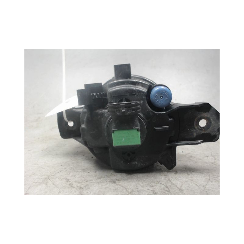 PHARE ANTIBROUILLARD AVANT DROIT NISSAN QASHQAI